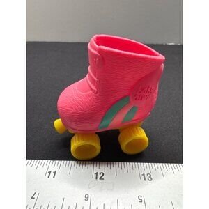 Baby Alive Roller Skate Doll Accessory Pink & Yellow Toy Replacement For Baby Al